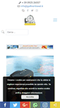 Mobile Screenshot of gullivertravel.it